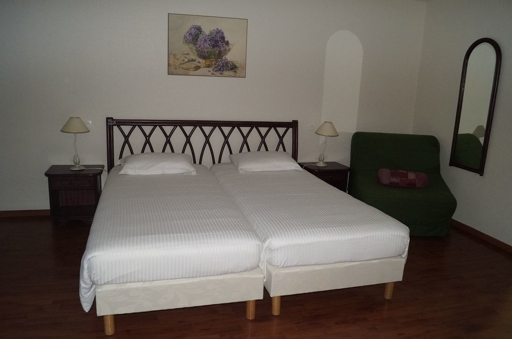 Domaine De L'Hostreiere - Appartements Colleville-sur-Mer Luaran gambar