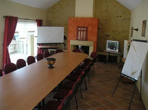 Domaine De L'Hostreiere - Appartements Colleville-sur-Mer Luaran gambar